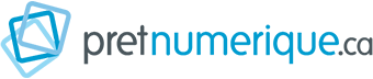 Logo Prêtnumérique.ca